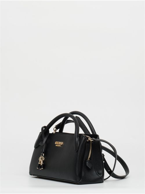 Borsa A Mano Fedana Saffiano GUESS | HWZG96 43050BLA